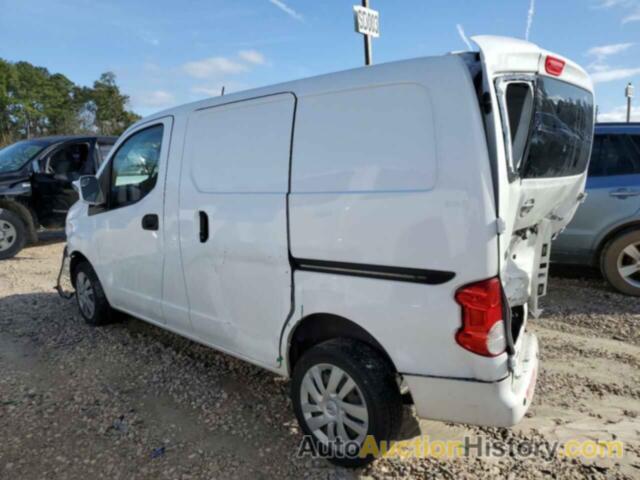 NISSAN NV 2.5S, 3N6CM0KN5MK702787