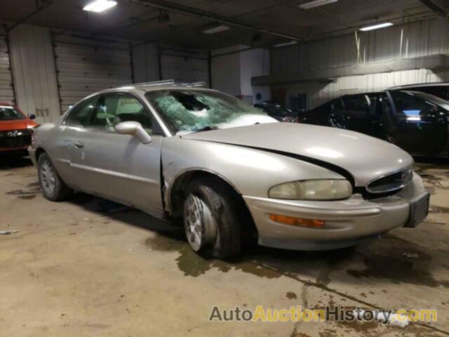 BUICK RIVIERA, 1G4GD2219V4718792