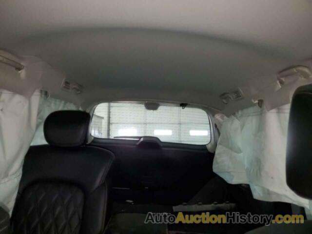 NISSAN ARMADA PLATINUM, JN8AY2DB4N9814311