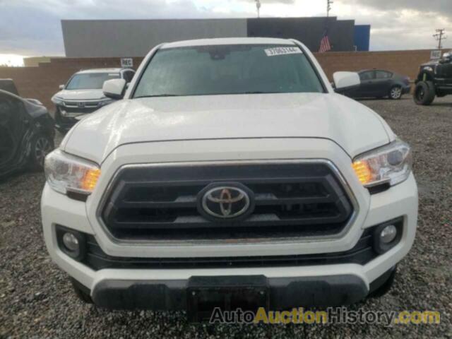 TOYOTA TACOMA DOUBLE CAB, 5TFAZ5CN7MX109776