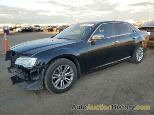 CHRYSLER 300, 2C3CCAEG7GH320510