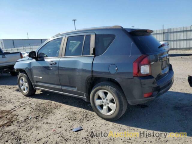 JEEP COMPASS SPORT, 1C4NJCBA0ED881566