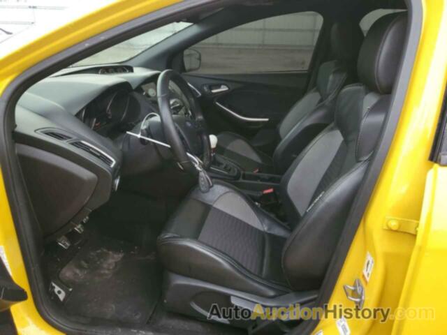 FORD FOCUS ST, 1FADP3L96HL209476