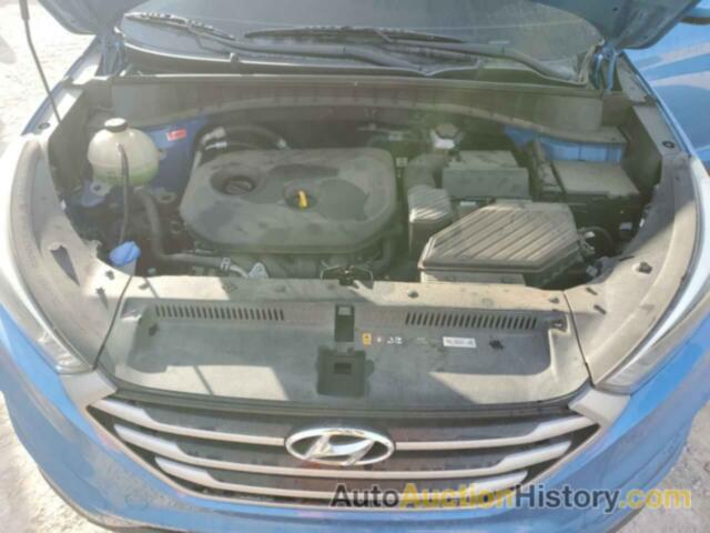 HYUNDAI TUCSON LIMITED, KM8J33A45HU397784