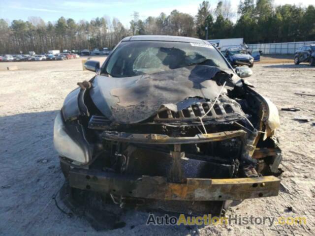 NISSAN MAXIMA S, 1N4AA5AP4BC857780