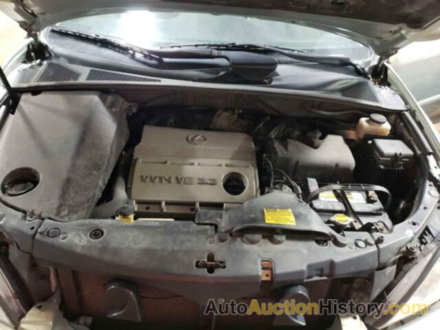 LEXUS RX330 330, 2T2HA31UX5C067636