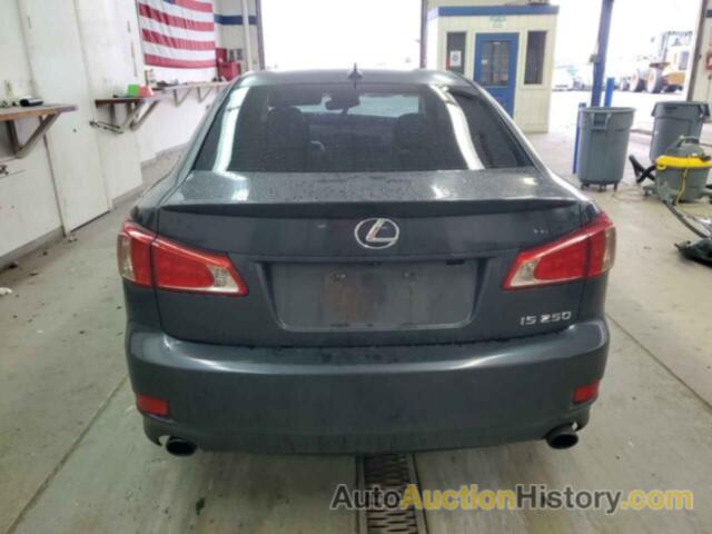 LEXUS IS 250 SED 250, JTHBF5C29B5147603