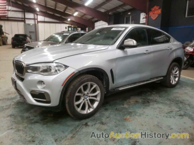 BMW X6 SDRIVE35I, 5UXKU0C53K0H99586