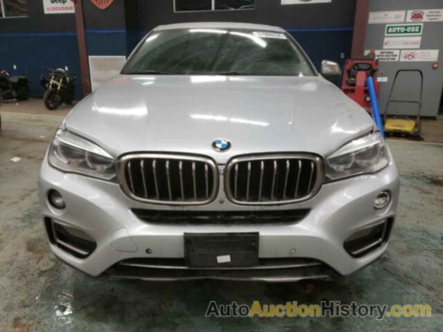 BMW X6 SDRIVE35I, 5UXKU0C53K0H99586