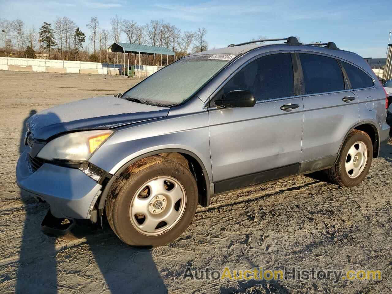 HONDA CRV LX, 5J6RE38379L017375