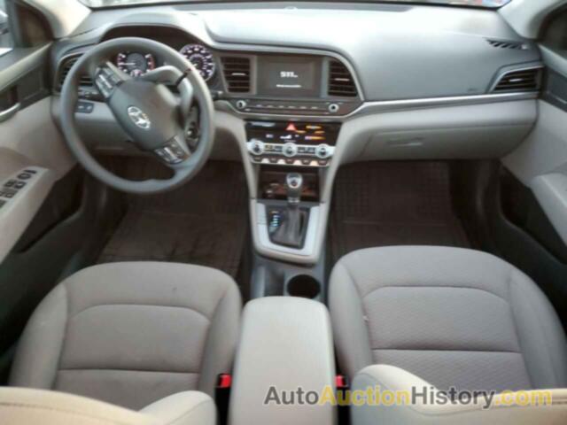 HYUNDAI ELANTRA SE, KMHD74LF9LU085045