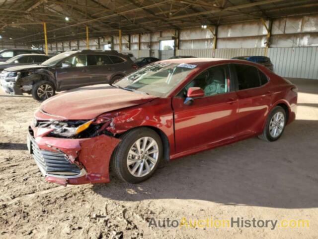 TOYOTA CAMRY LE, 4T1C11AK2MU446161