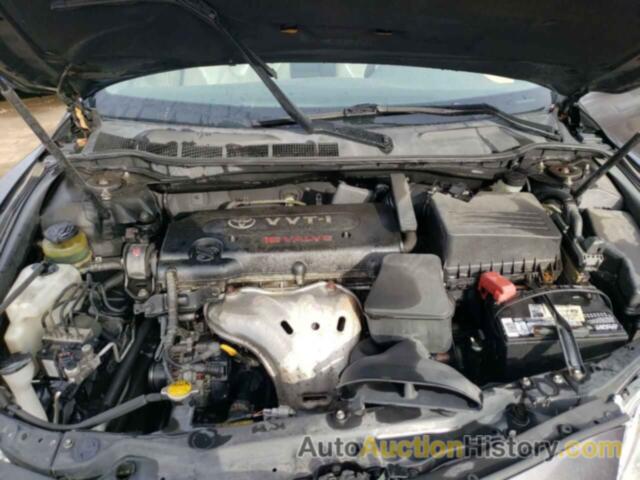 TOYOTA CAMRY CE, JTNBE46K473041083