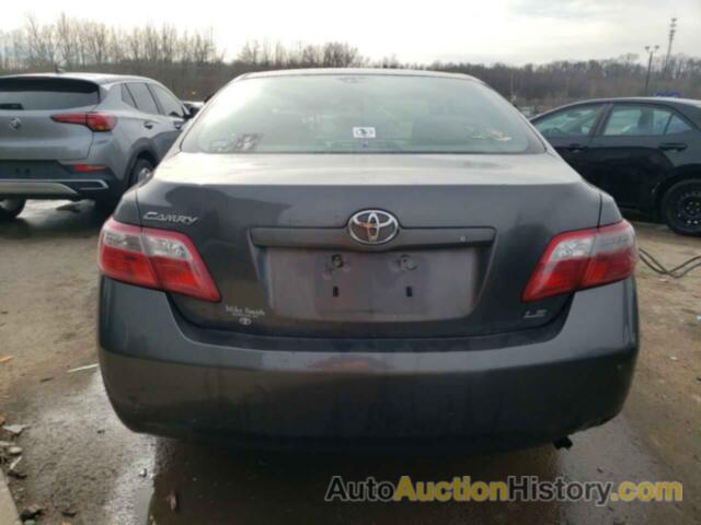 TOYOTA CAMRY CE, JTNBE46K473041083