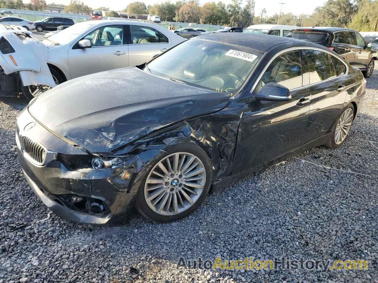 BMW 4 SERIES I GRAN COUPE, WBA4A5C57FG051687