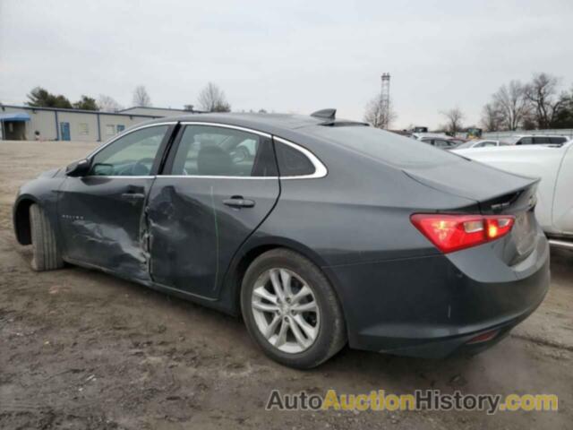 CHEVROLET MALIBU LT, 1G1ZE5ST5HF206008