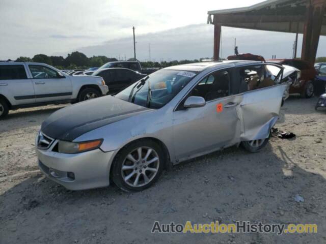 ACURA TSX, JH4CL96957C014417