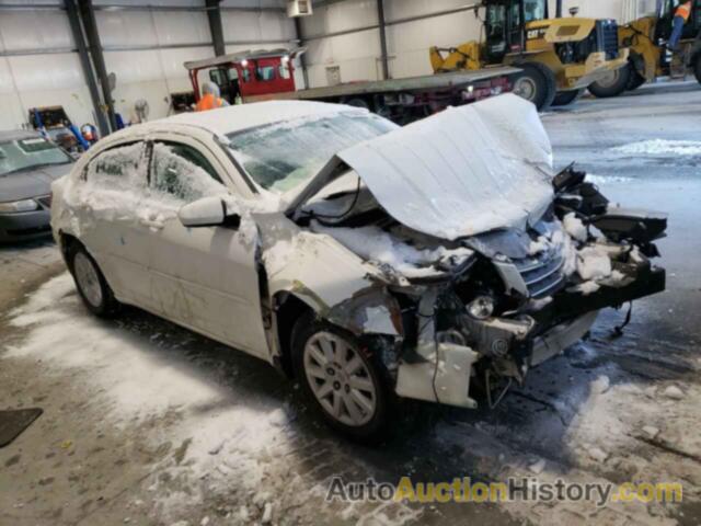 CHRYSLER SEBRING, 1C3LC46K97N552408