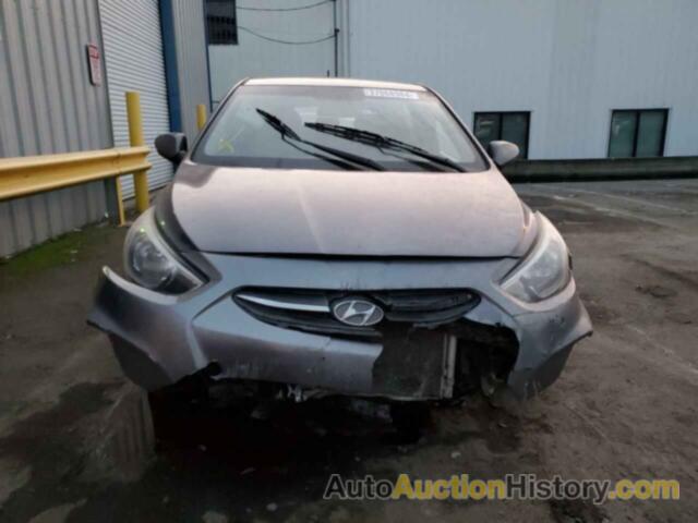 HYUNDAI ACCENT SE, KMHCT5AE5GU251168