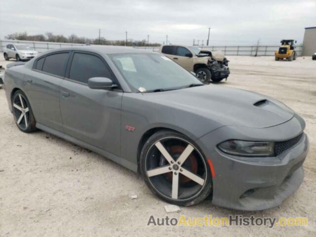 DODGE CHARGER R/T 392, 2C3CDXGJ0JH207014