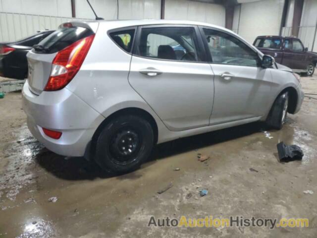 HYUNDAI ACCENT GLS, KMHCU5AE5DU102624