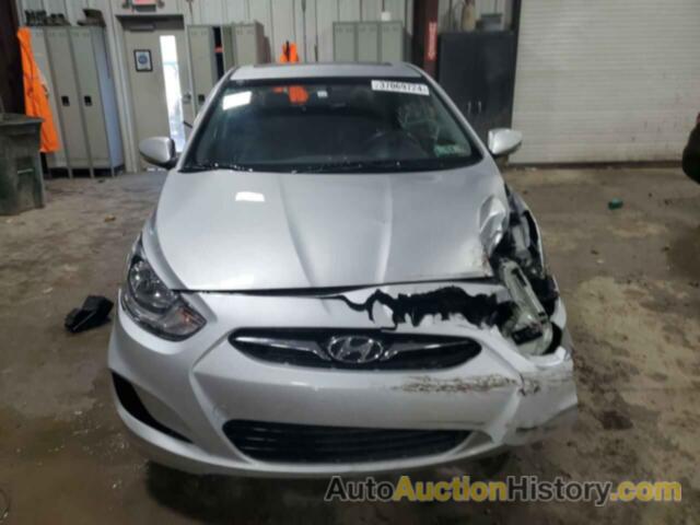 HYUNDAI ACCENT GLS, KMHCU5AE5DU102624