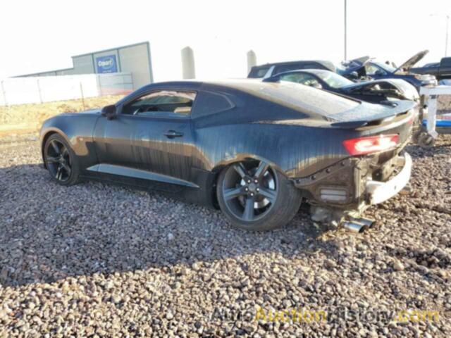 CHEVROLET CAMARO SS, 1G1FF1R77J0141656