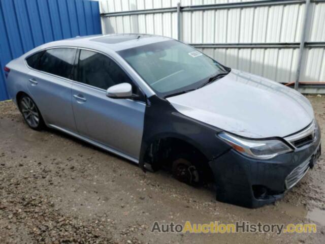 TOYOTA AVALON BASE, 4T1BK1EB6EU081018