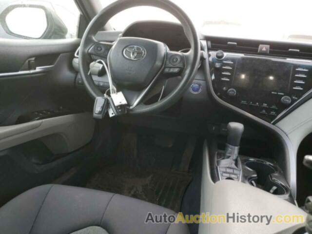 TOYOTA CAMRY LE, 4T1B31HK5JU503881