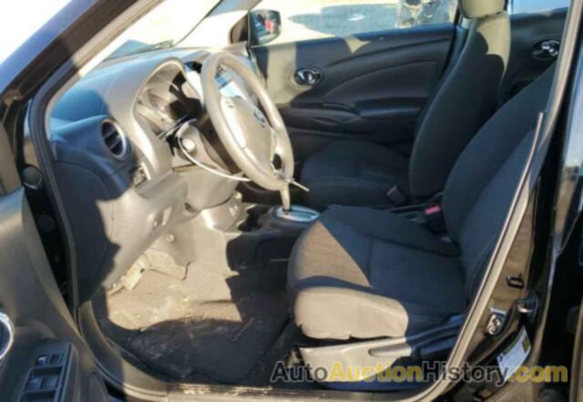 NISSAN VERSA S, 3N1CN7AP0KL851775