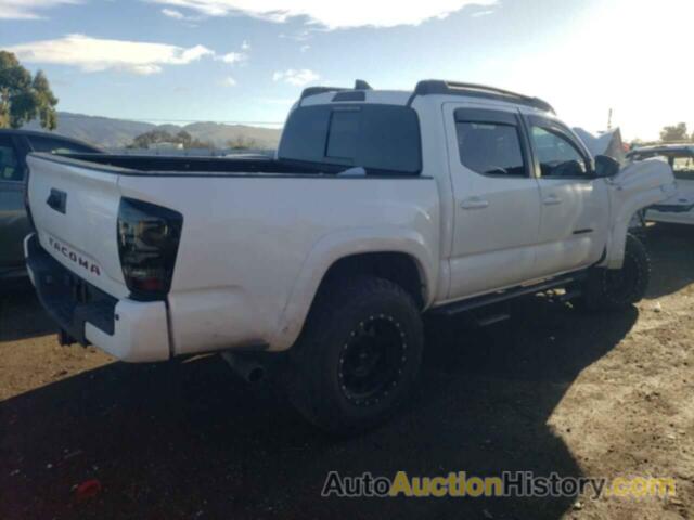 TOYOTA TACOMA DOUBLE CAB, 3TMCZ5AN5MM420690