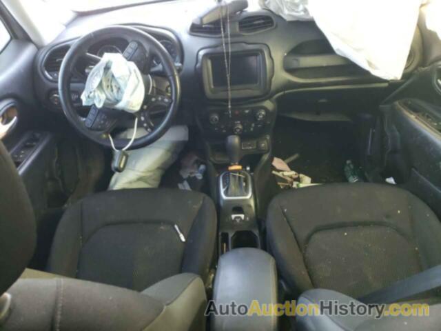 JEEP RENEGADE LATITUDE, ZACNJABB3KPK86122