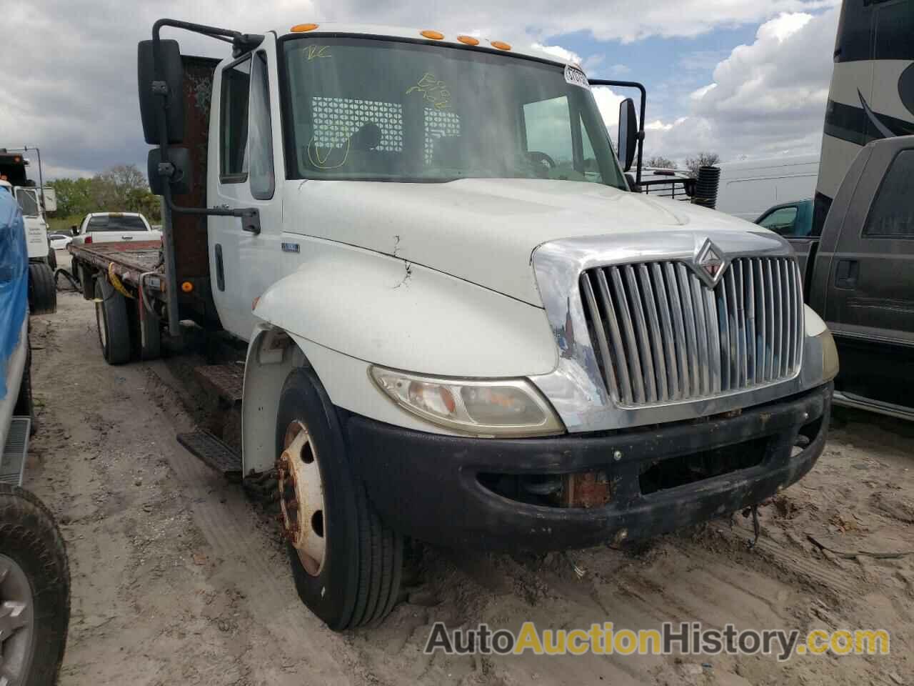 2008 INTERNATIONAL 4000 SERIE 4300, 1HTMMAAM48J696187