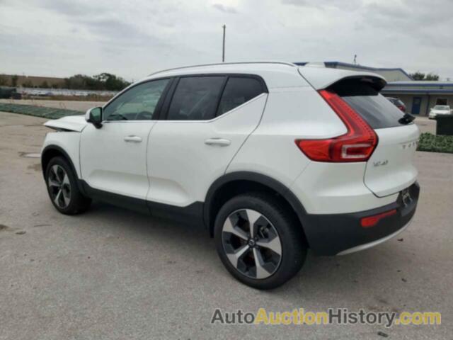 VOLVO XC40 CORE CORE, YV4L12UK5R2227992