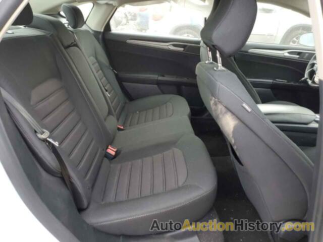 FORD FUSION SE, 3FA6P0HDXLR225923