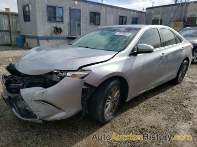 TOYOTA CAMRY LE, 4T1BF1FK4FU942751