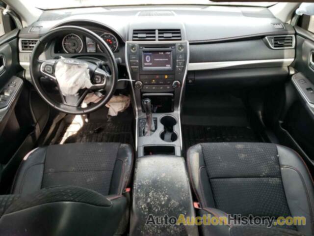 TOYOTA CAMRY LE, 4T1BF1FK4FU942751