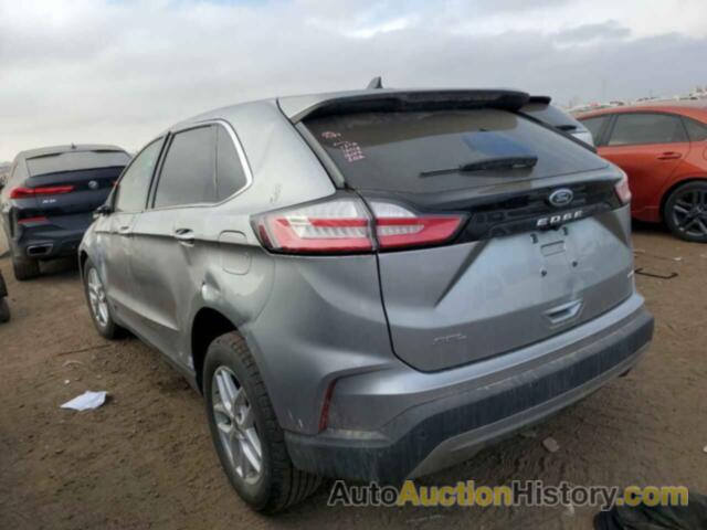 FORD EDGE SEL, 2FMPK4J95PBA38101