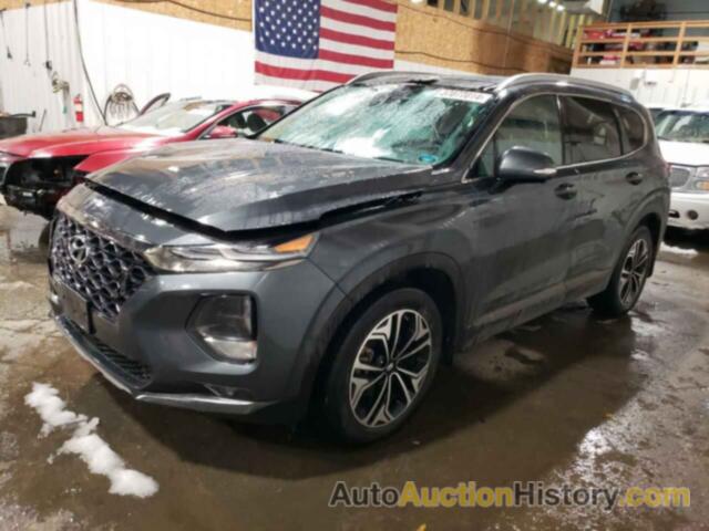 HYUNDAI SANTA FE LIMITED, 5NMS5CAA8LH257754