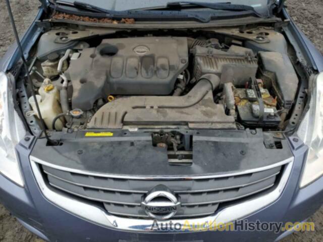 NISSAN ALTIMA BASE, 1N4AL2AP6CC114161