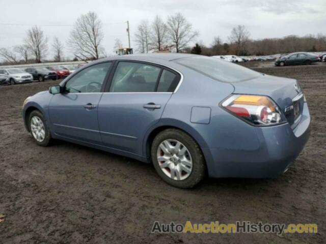 NISSAN ALTIMA BASE, 1N4AL2AP6CC114161