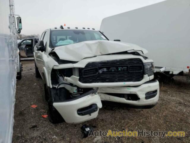 RAM 3500 LIMITED, 3C63R3PL8MG649669