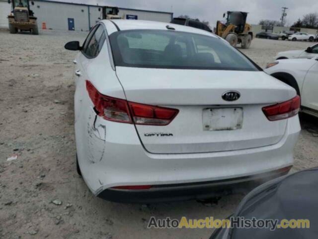 KIA OPTIMA LX, 5XXGT4L32HG154643