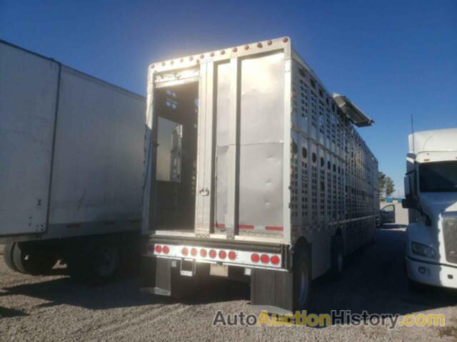 WILSON TRAILER, 1W16512A1J5553550