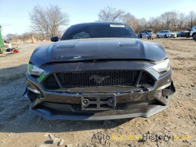 FORD MUSTANG GT, 1FA6P8CF7J5161623