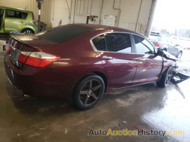 HONDA ACCORD SPORT, 1HGCR2F5XEA284063