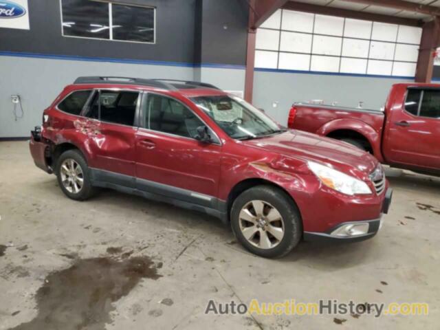 SUBARU OUTBACK 3.6R LIMITED, 4S4BRDKC1C2253538