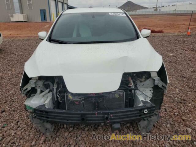 NISSAN LEAF S, 1N4AZ1CP9JC315524