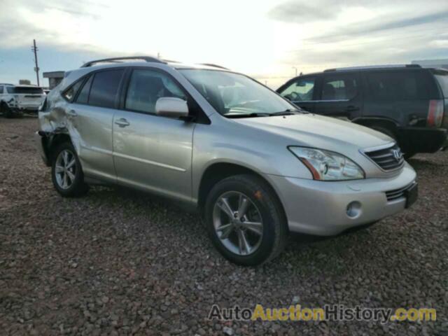 LEXUS RX400 400H, JTJGW31U872002882