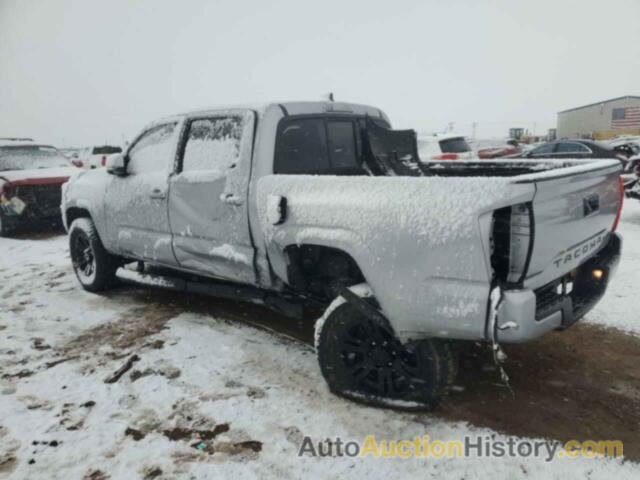 TOYOTA TACOMA DOUBLE CAB, 3TYAX5GN2MT016674